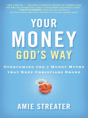 cover image of Your Money God's Way